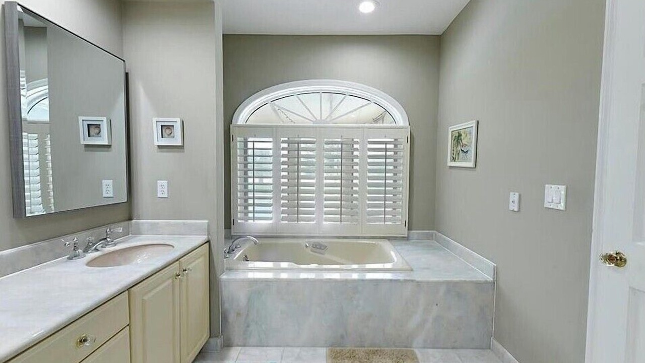 Photo of Bathroom in Palm City
