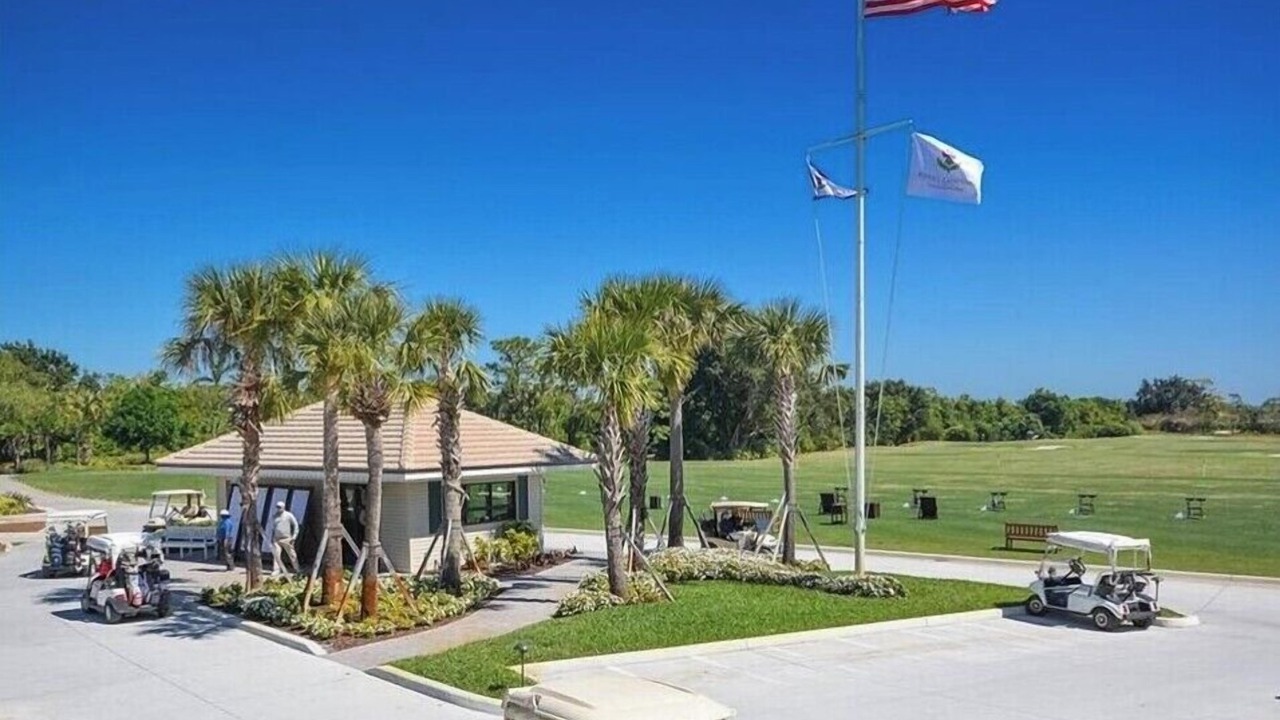 Photo of Outdoor in Palm City