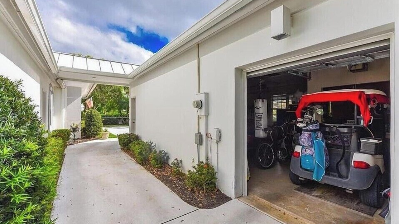 Photo of Outdoor in Palm City