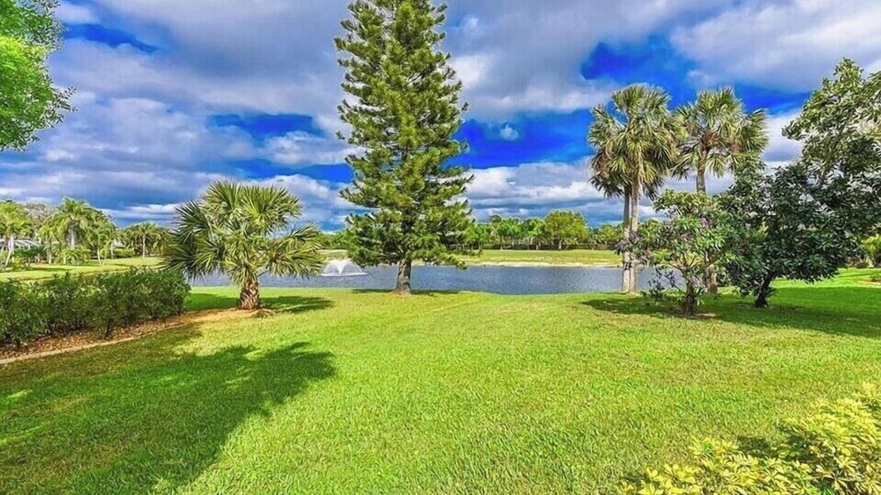 Photo of Outdoor in Palm City