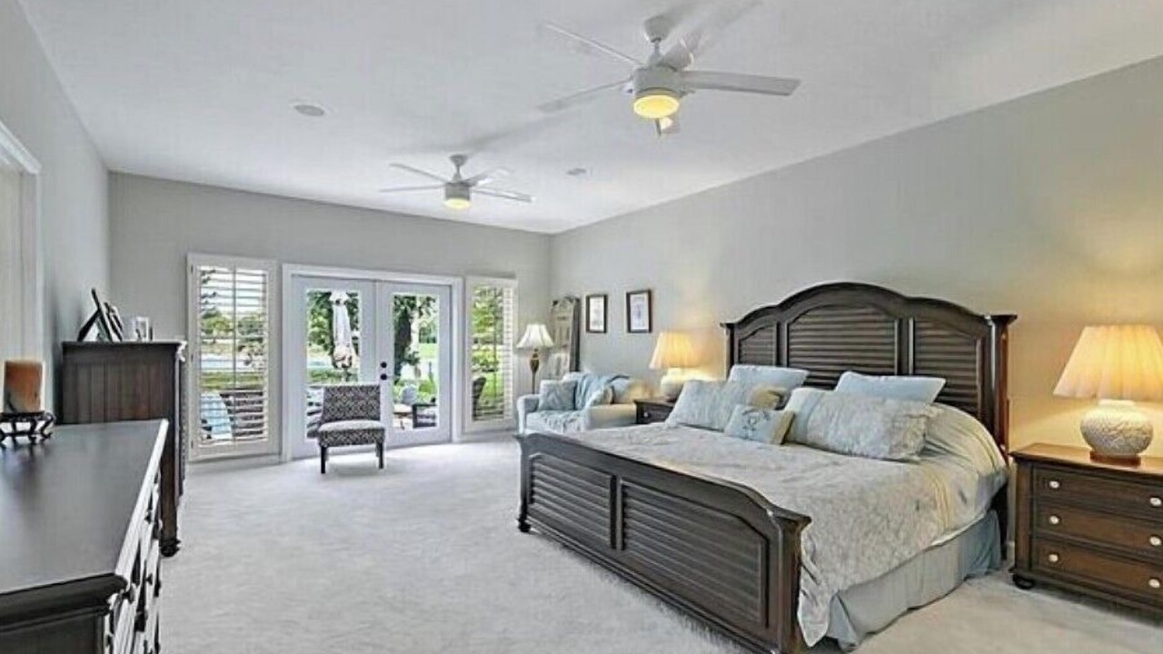 Photo of Bedroom in Palm City