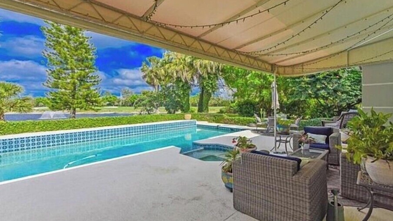 Photo of Outdoor in Palm City
