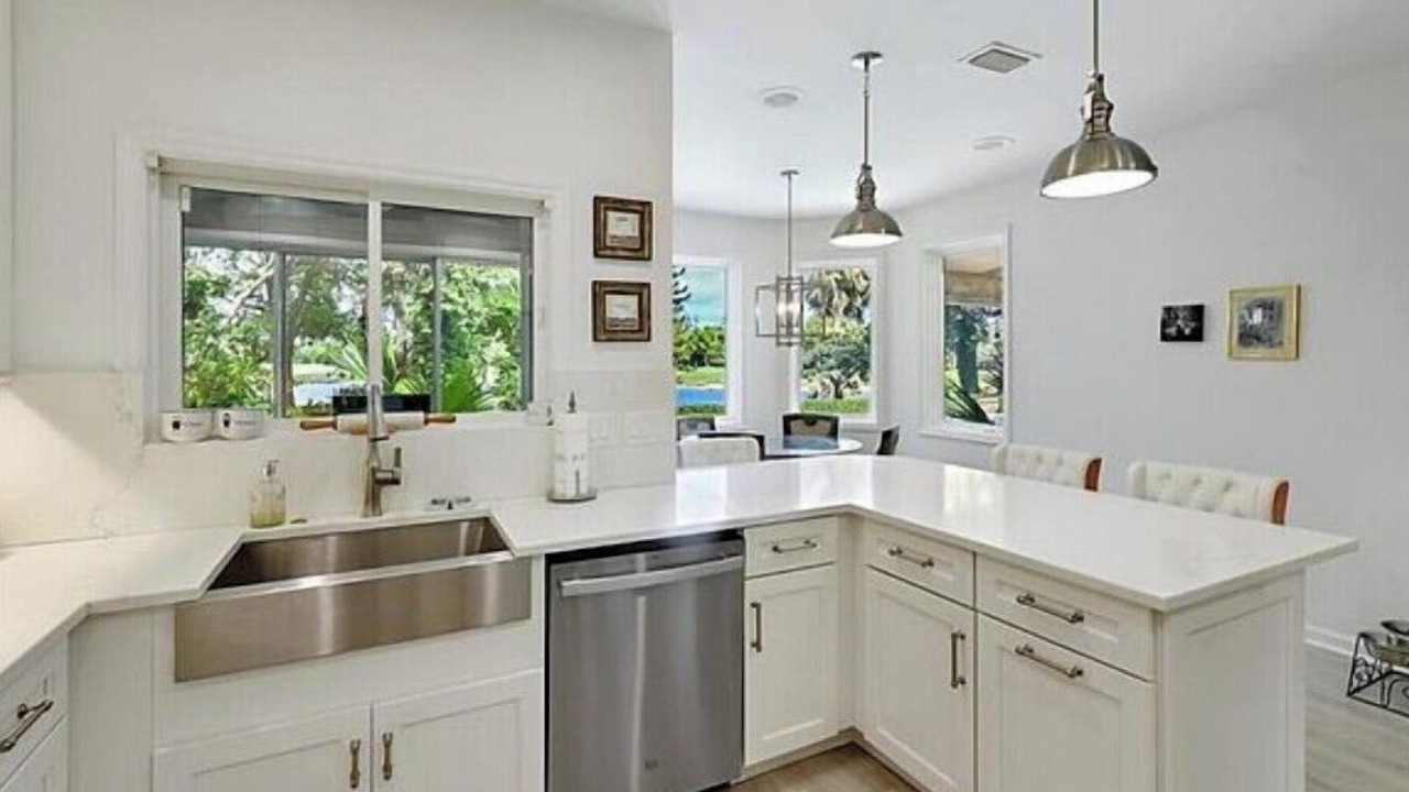 Photo of Kitchen in Palm City