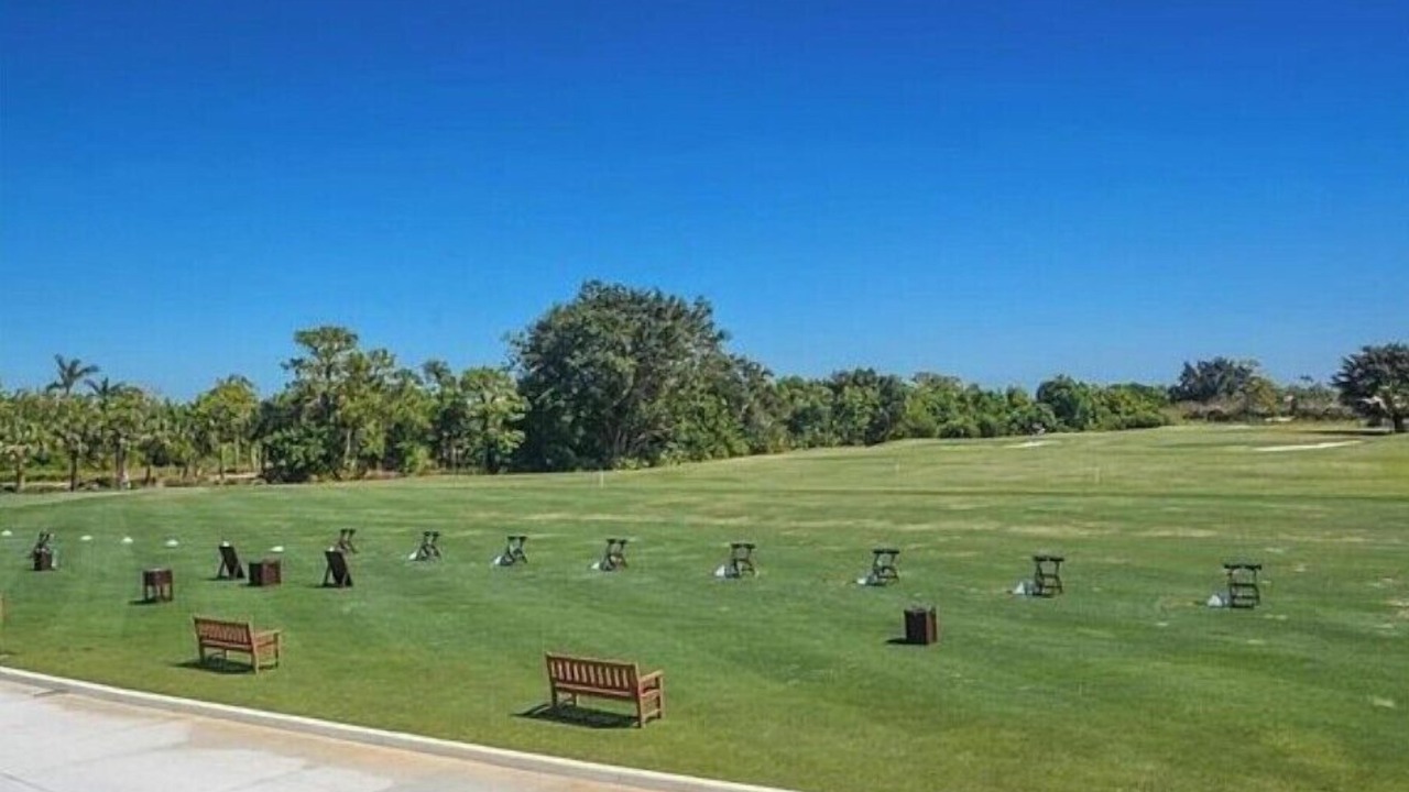Photo of Outdoor in Palm City
