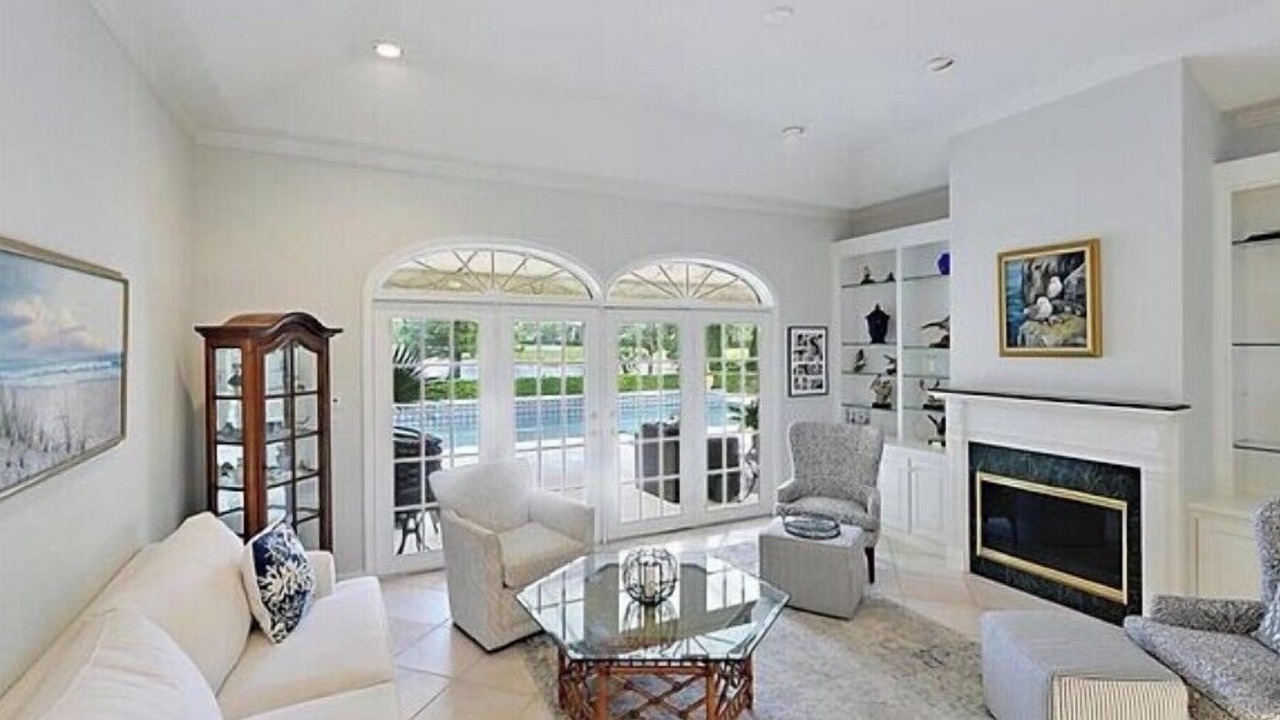 Photo of Livingroom in Palm City