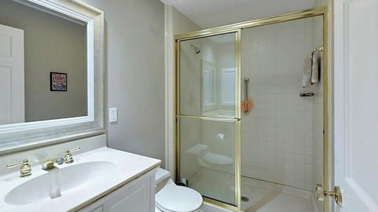 Photo of Bathroom in Palm City