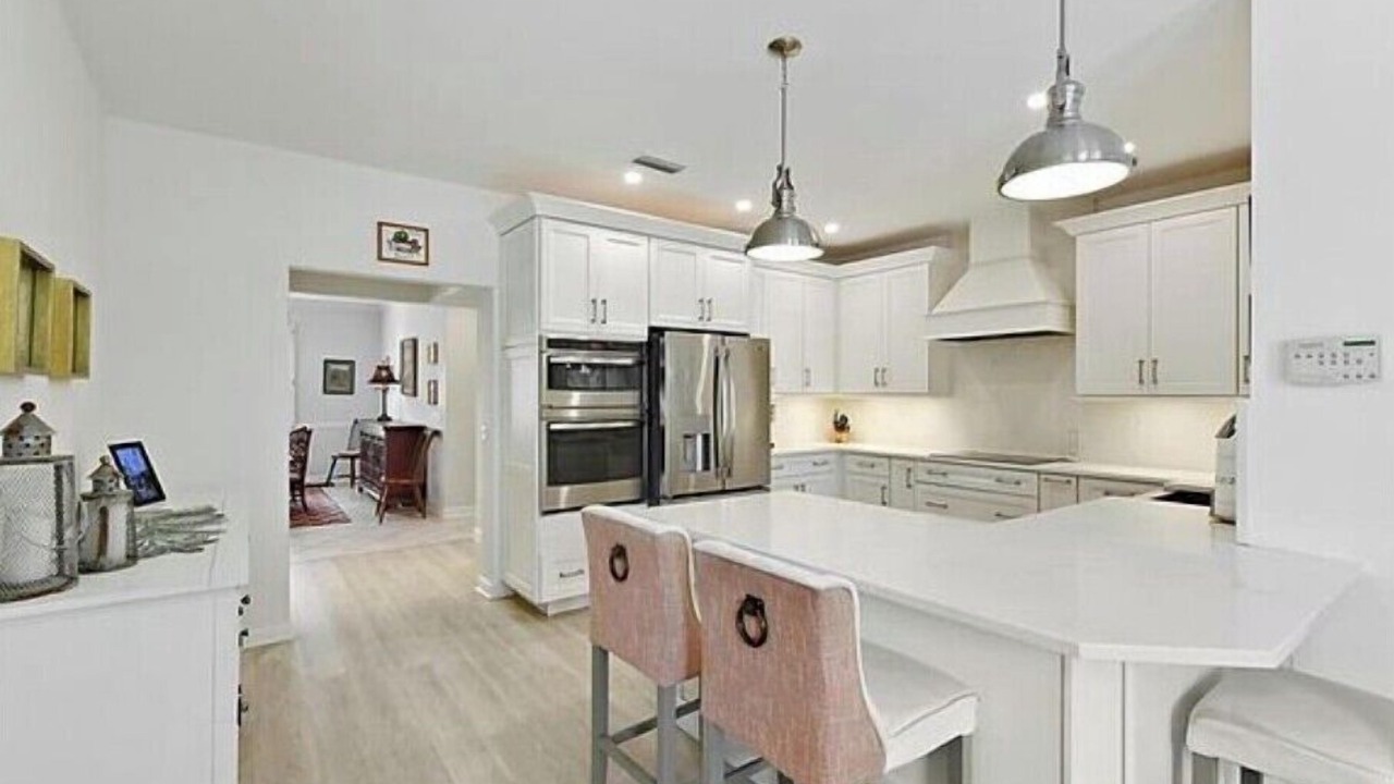 Photo of Kitchen in Palm City