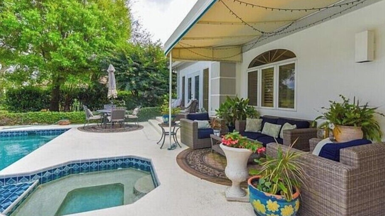 Photo of Outdoor in Palm City
