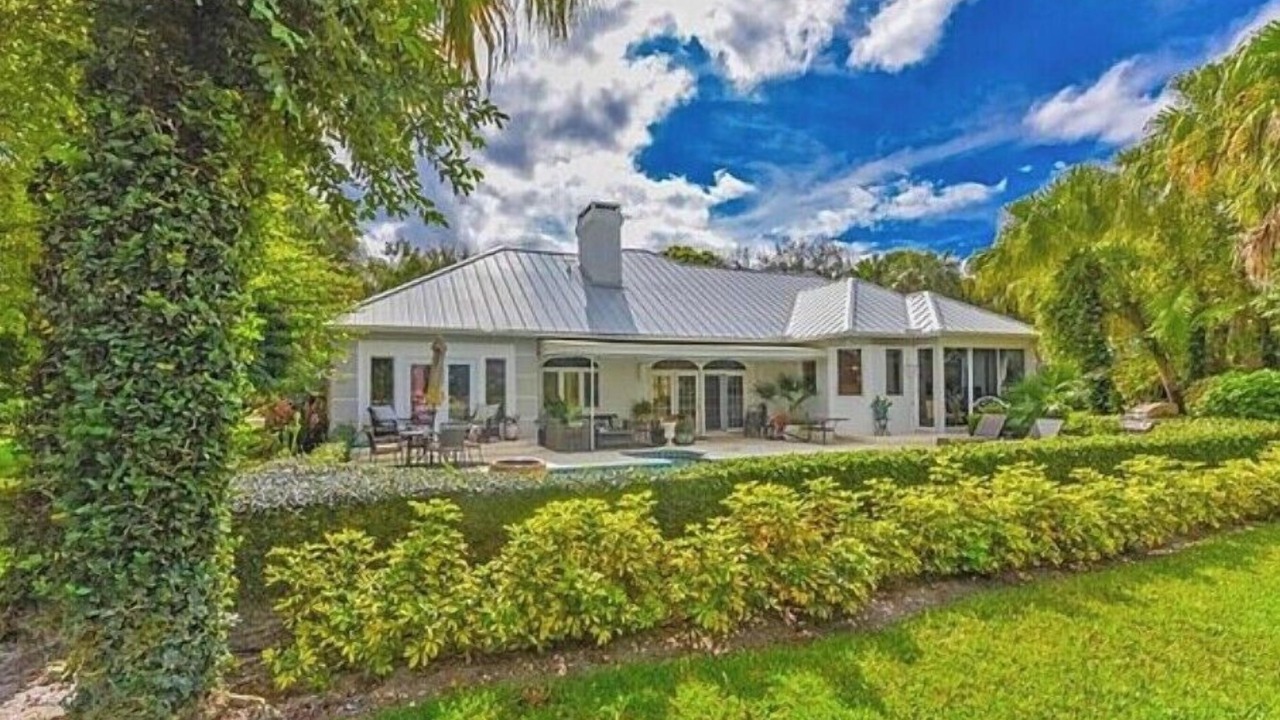 Photo of Outdoor in Palm City