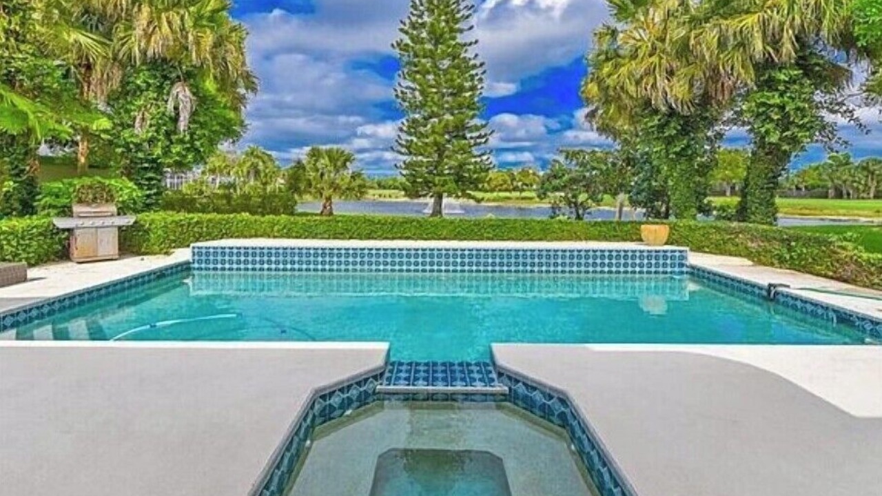 Photo of Outdoor in Palm City
