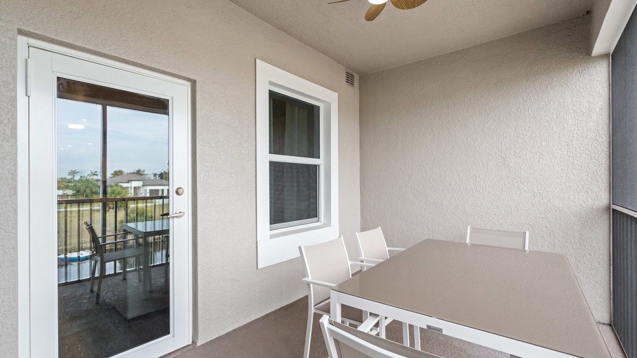 Photo of Outdoor in Yacht Club