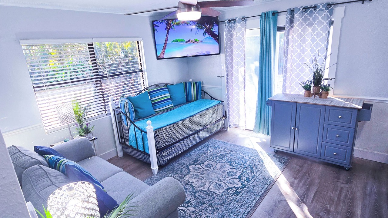 Photo of Livingroom in Sarasota