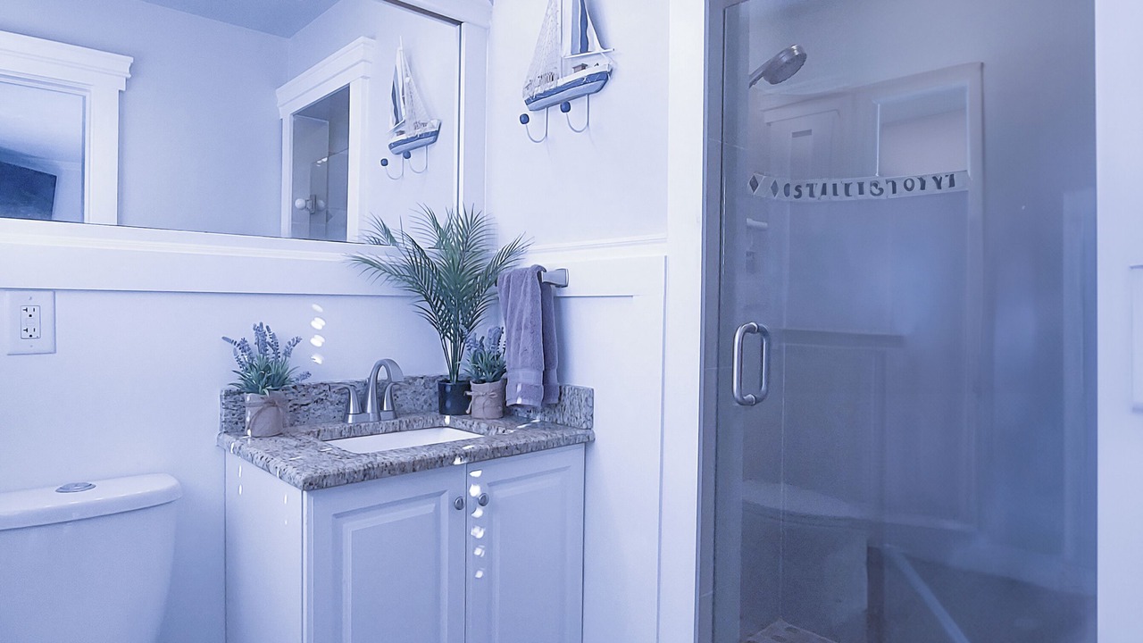 Photo of Bathroom in Sarasota