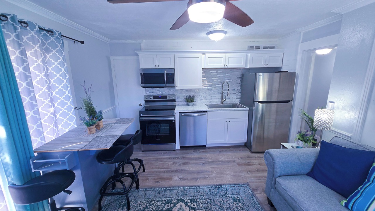 Photo of Kitchen in Sarasota