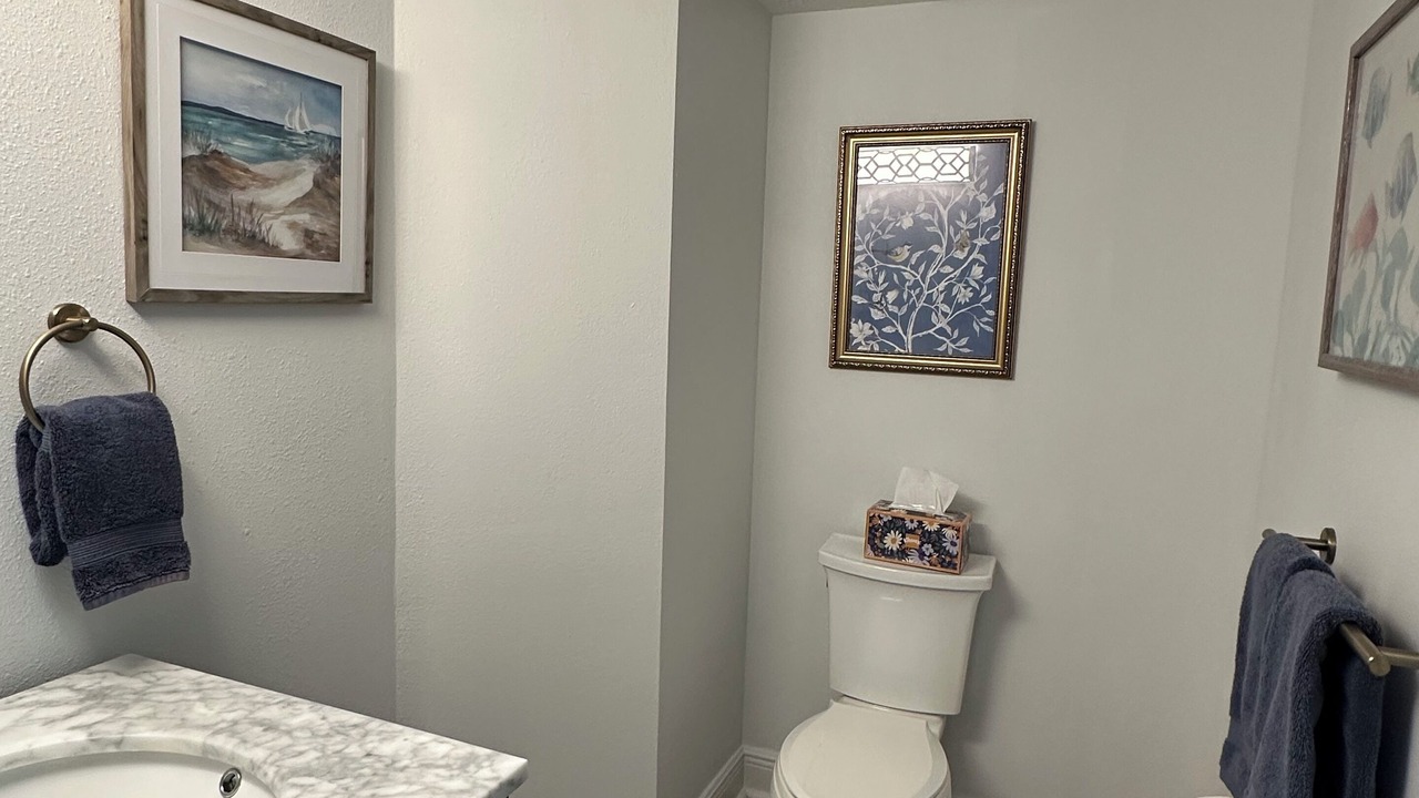 Photo of Bathroom in Sand Key