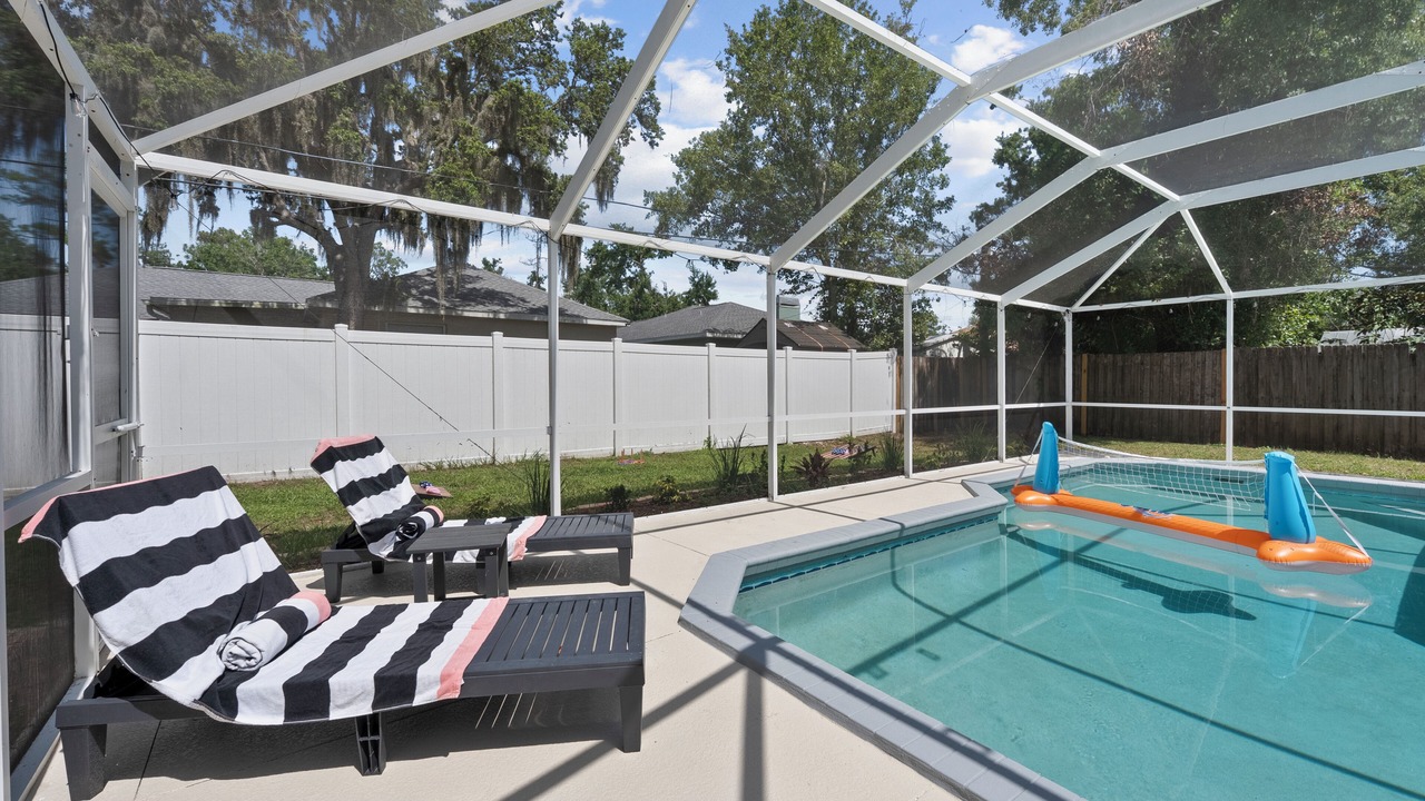 Photo of Outdoor in Lake Sarasota