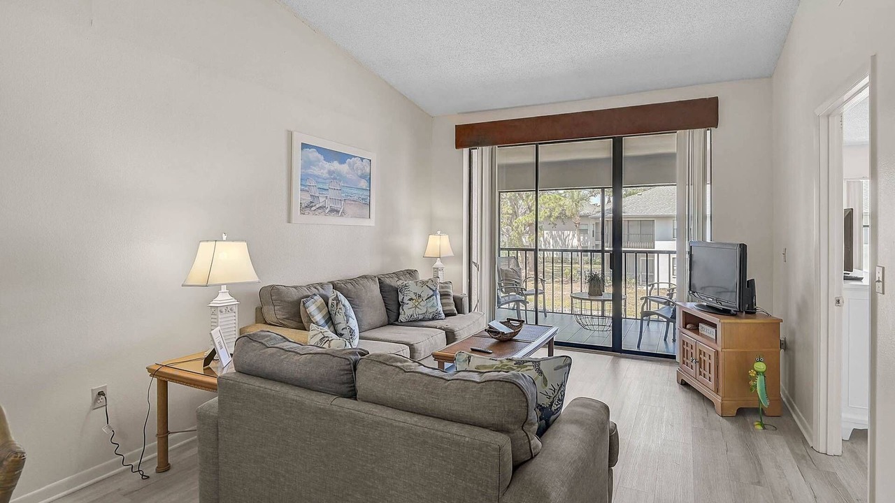 Photo of Bedroom in Trailer Estates