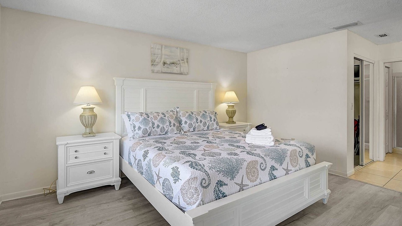 Photo of Bathroom in Trailer Estates
