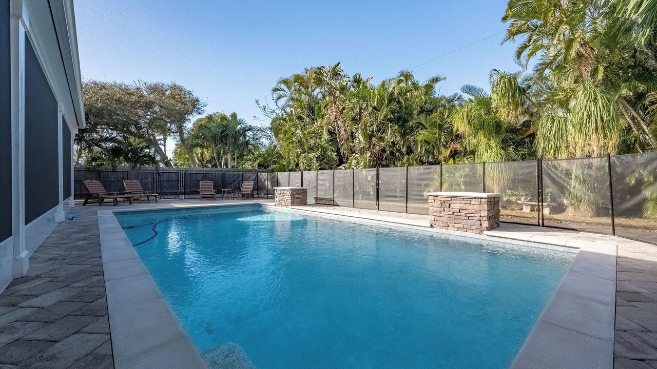 Photo of Outdoor in Melbourne Beach