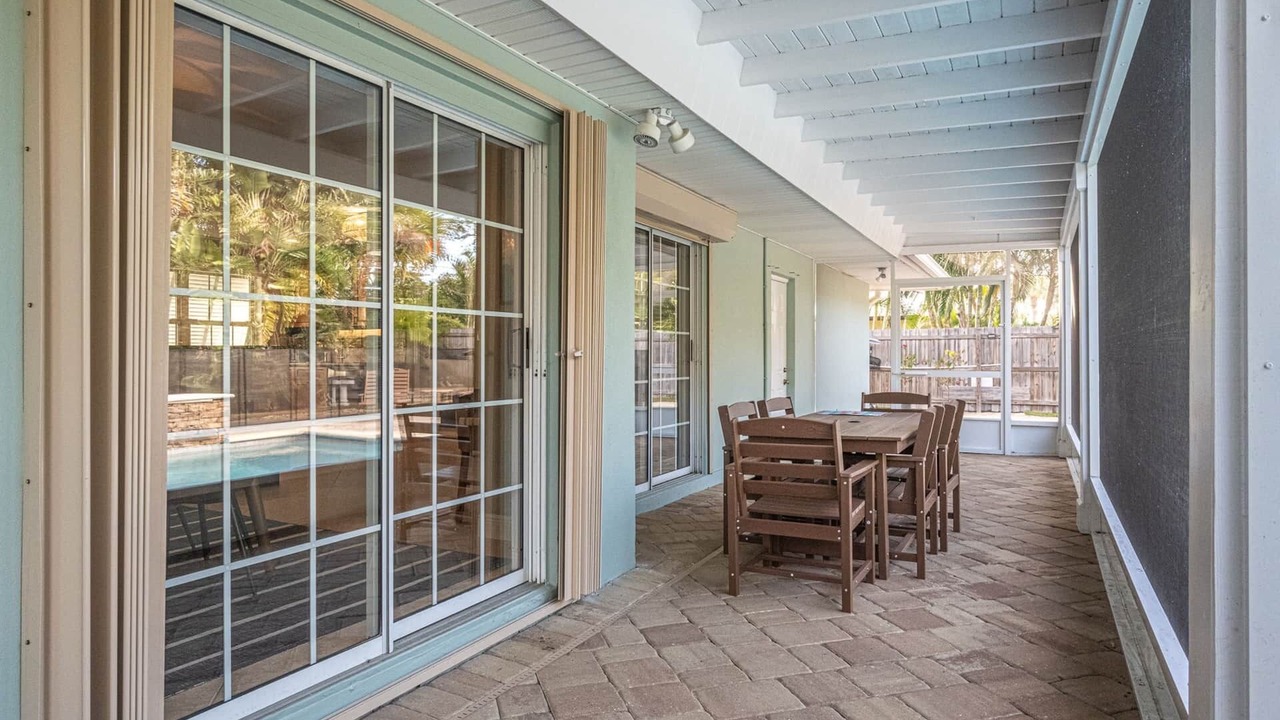 Photo of Outdoor in Melbourne Beach