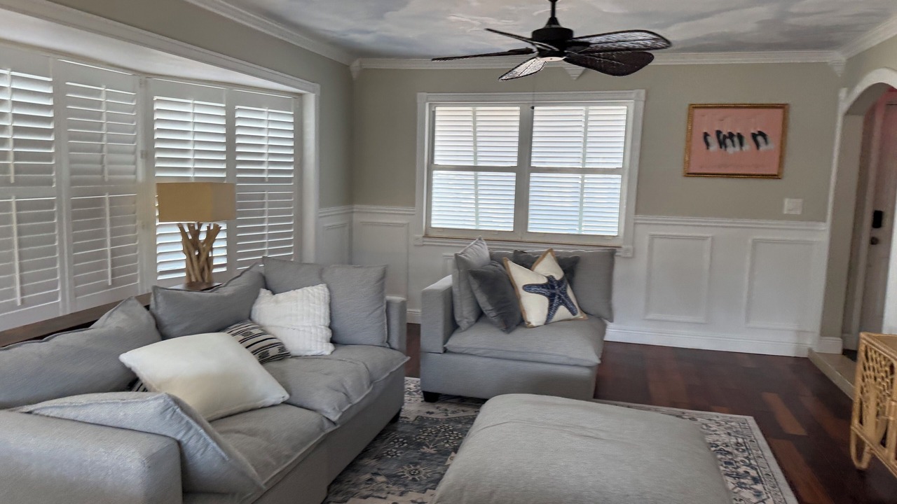 Photo of Livingroom in Melbourne Beach