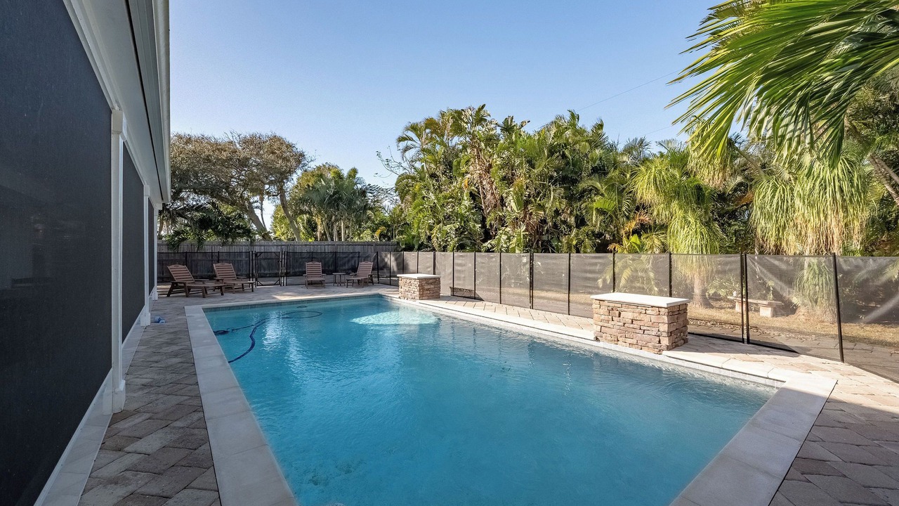 Photo of Outdoor in Melbourne Beach
