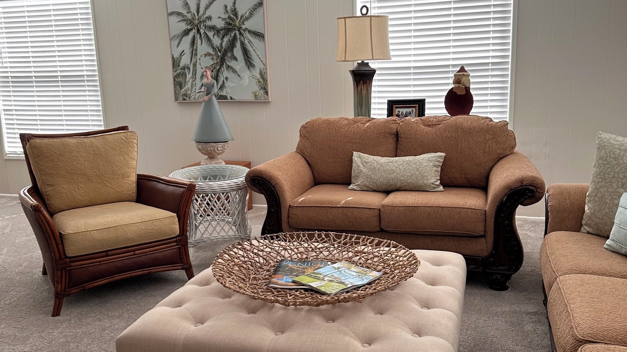 Photo of Livingroom in Venice