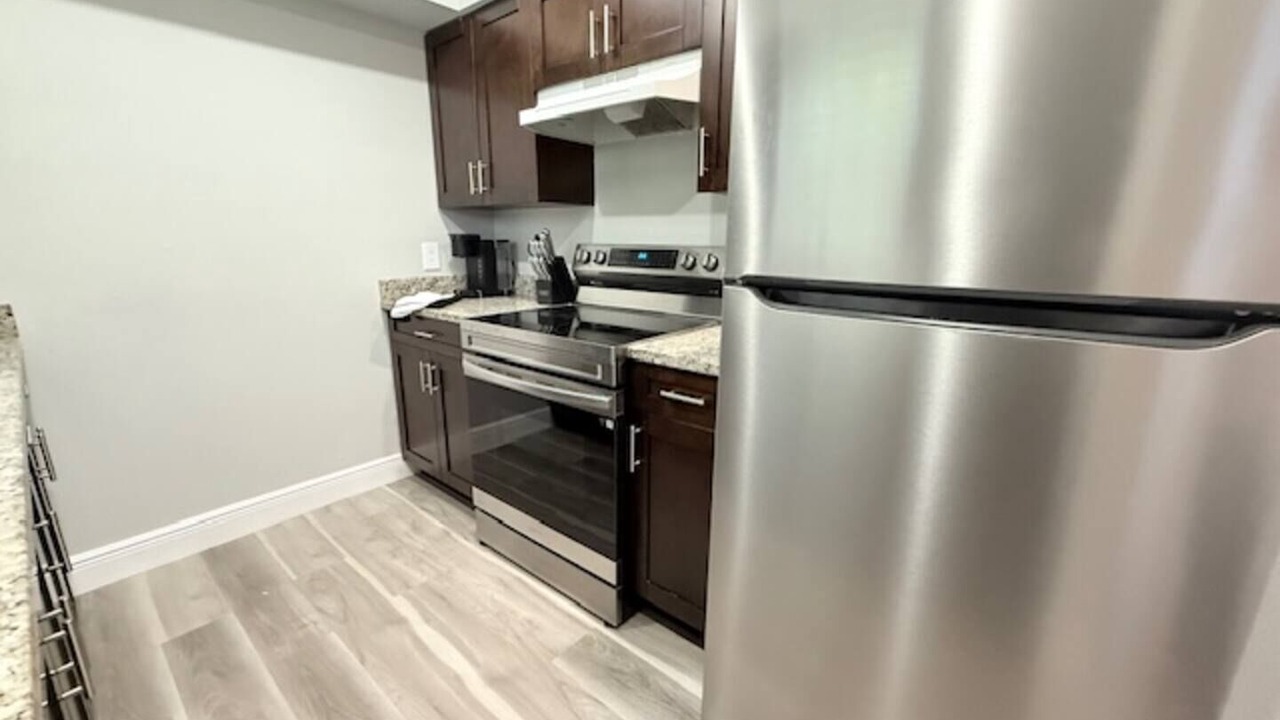 Photo of Kitchen in Winter Haven