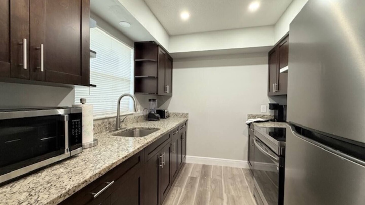 Photo of Kitchen in Winter Haven