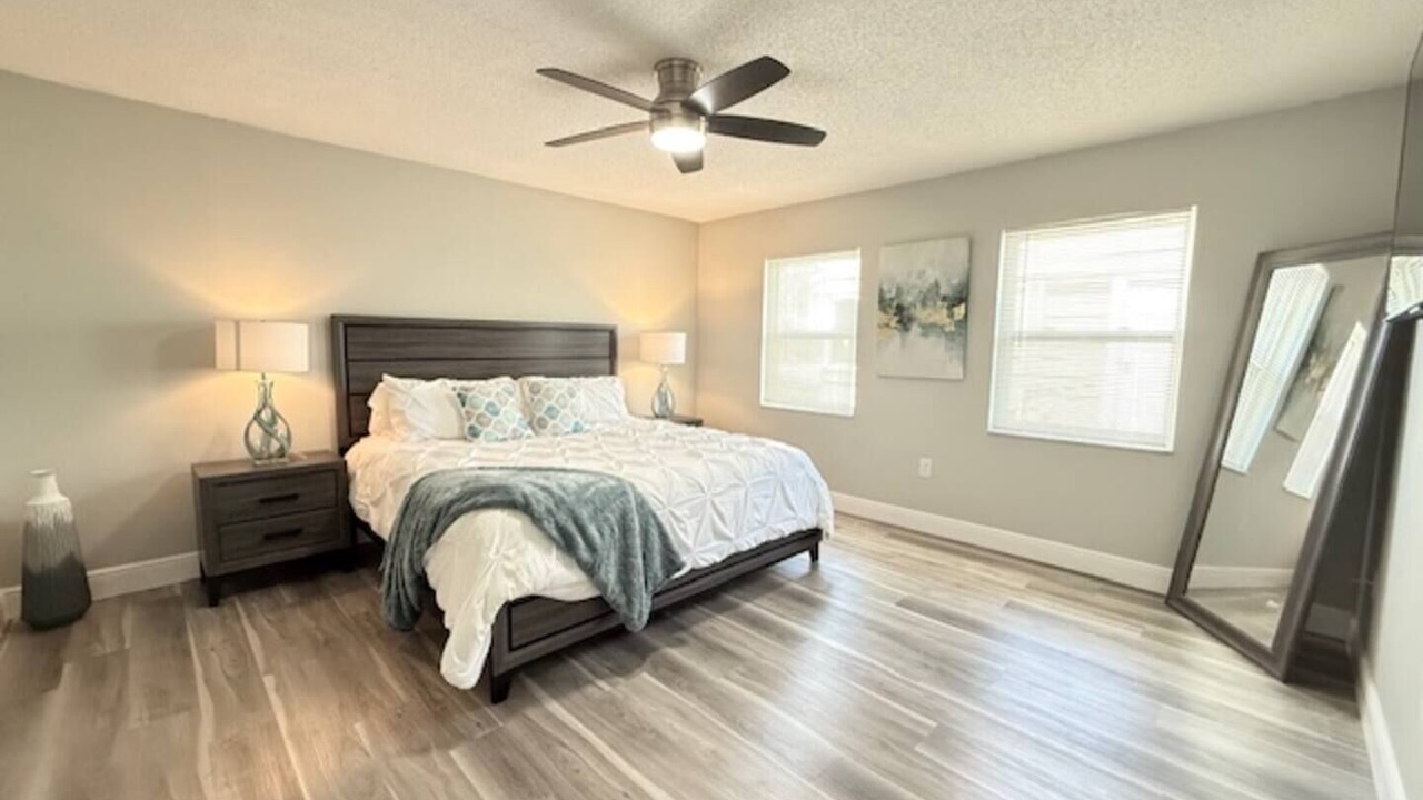Photo of Bedroom in Winter Haven