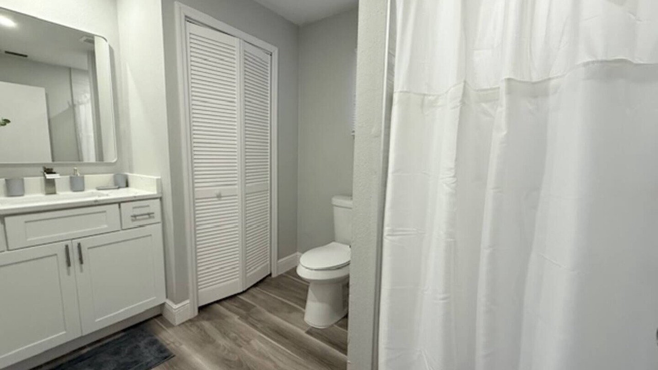 Photo of Bathroom in Winter Haven