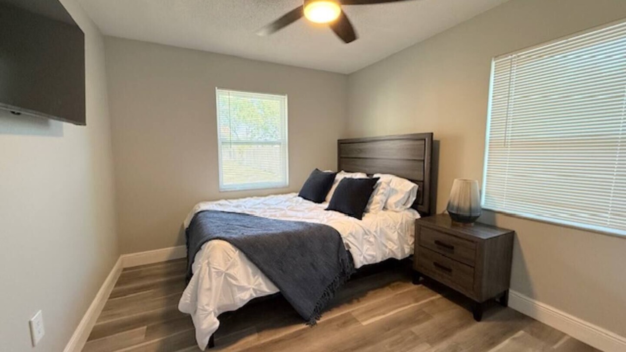 Photo of Bedroom in Winter Haven