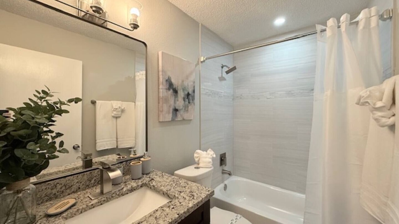 Photo of Bathroom in Winter Haven