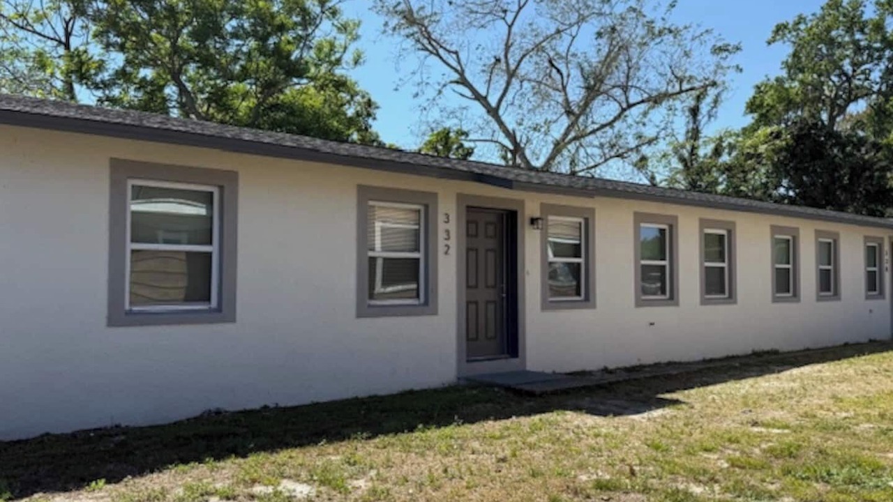 Photo of Outdoor in Winter Haven