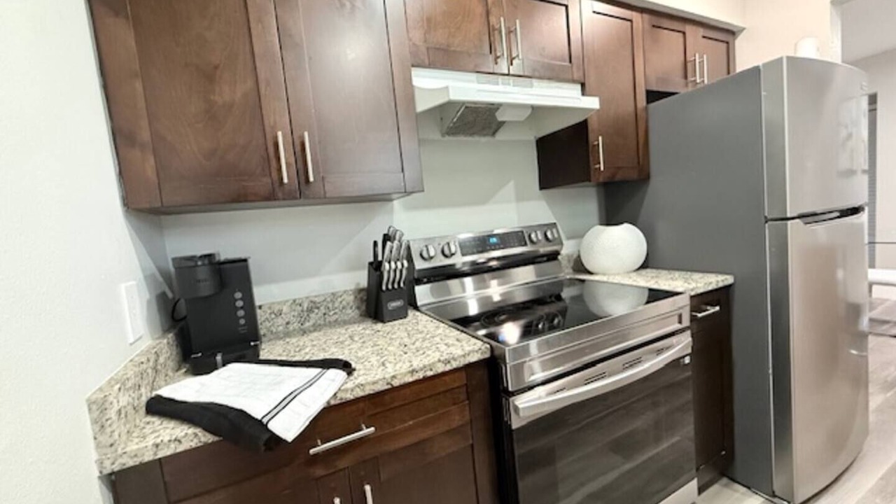 Photo of Kitchen in Winter Haven