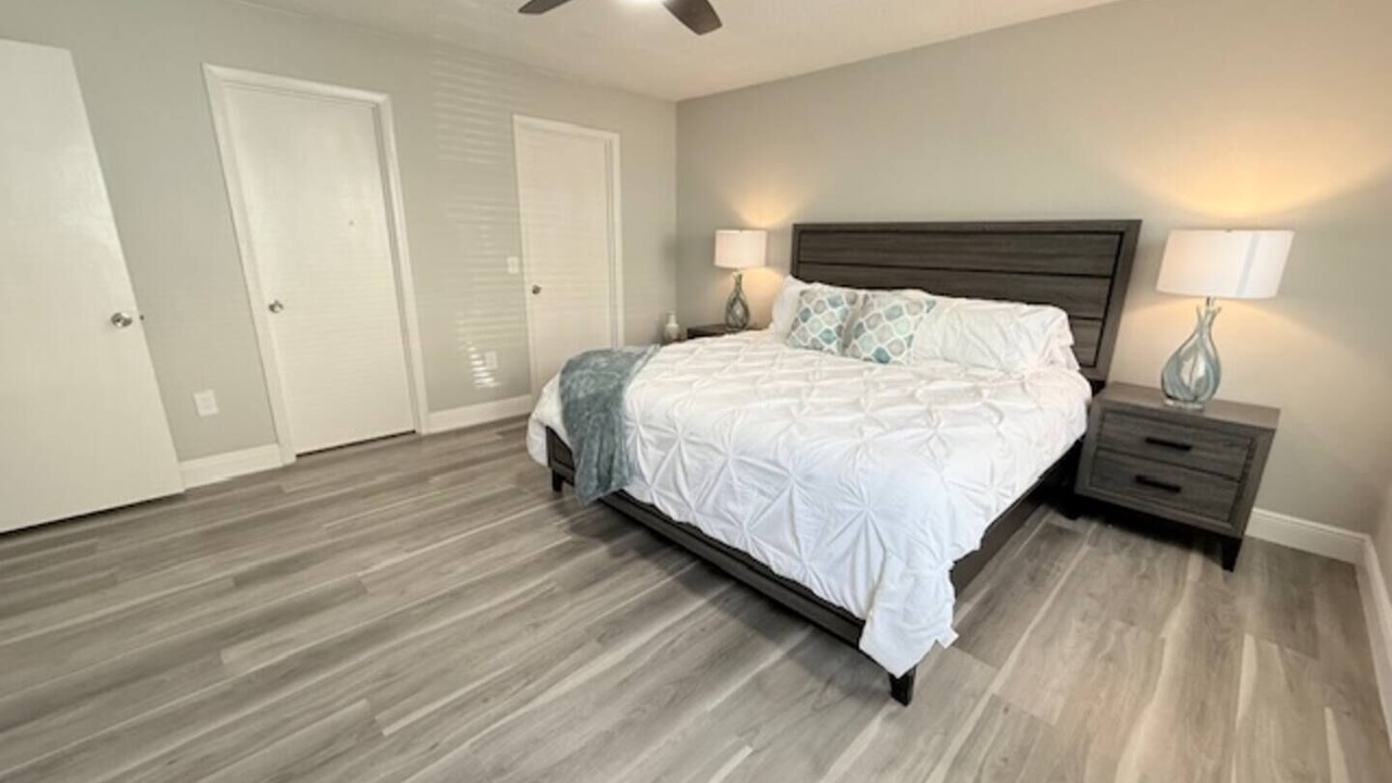 Photo of Bedroom in Winter Haven