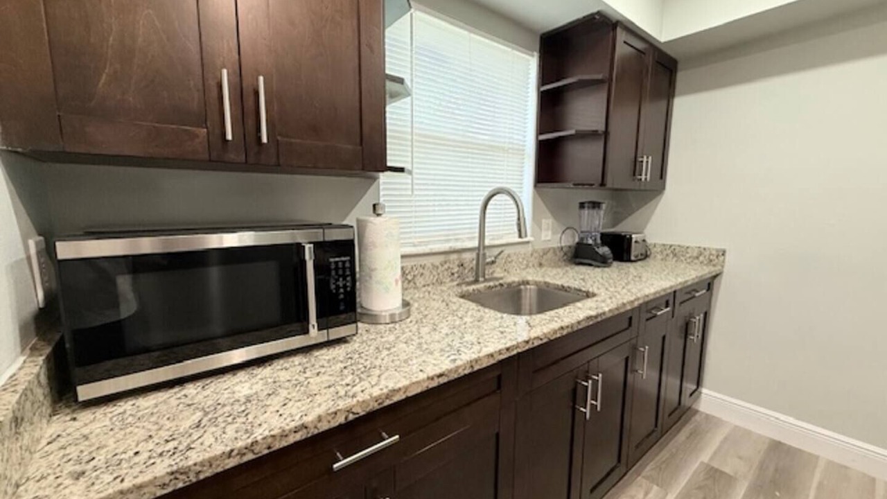 Photo of Kitchen in Winter Haven