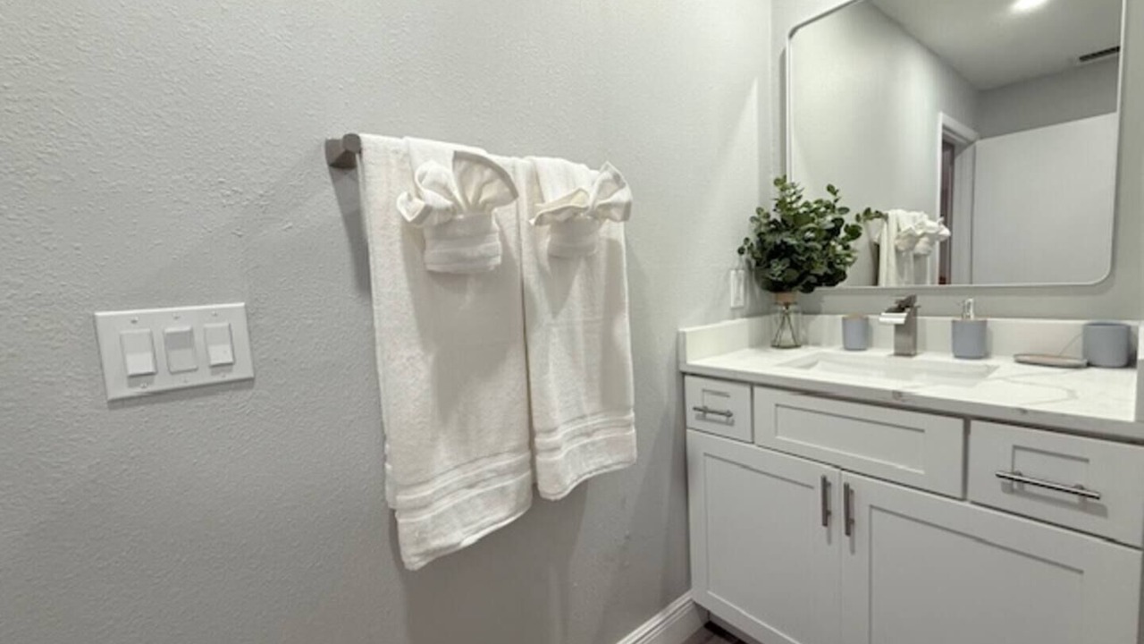 Photo of Bathroom in Winter Haven