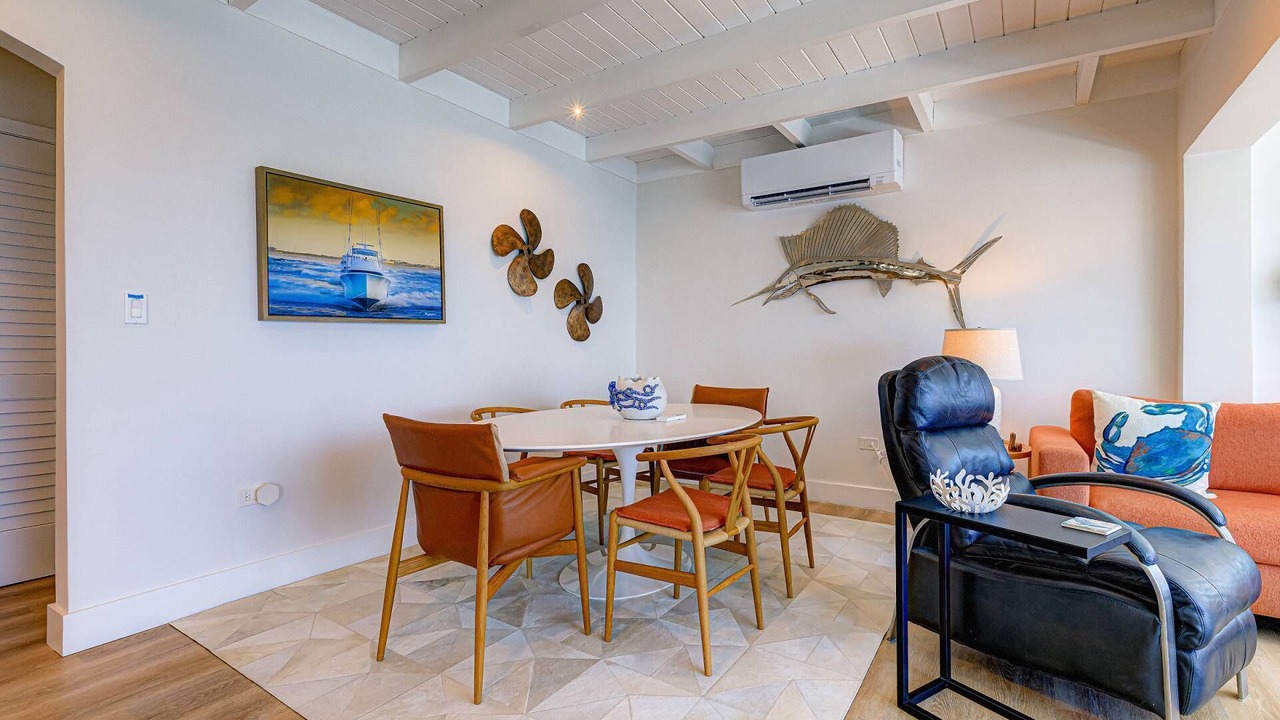 Photo of Bedroom in Summerland Key