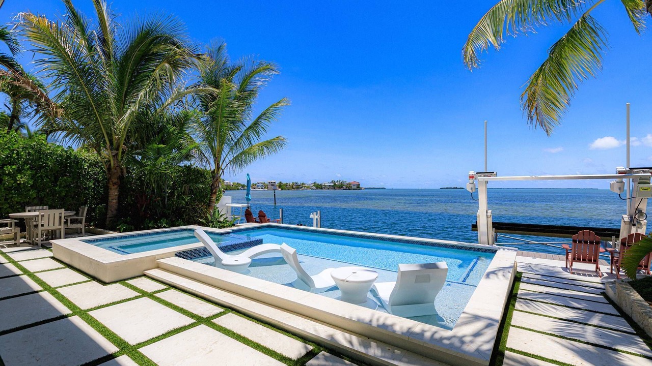 Photo of Outdoor in Summerland Key