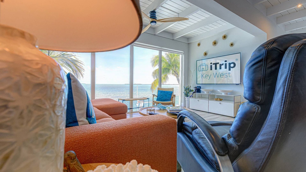 Photo of Bedroom in Summerland Key