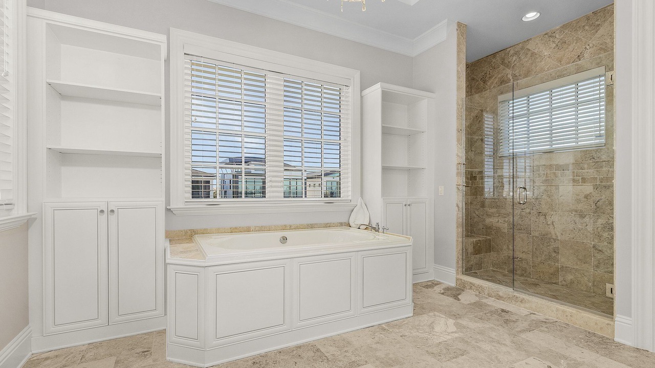 Photo of Bathroom in Fort Myers Beach
