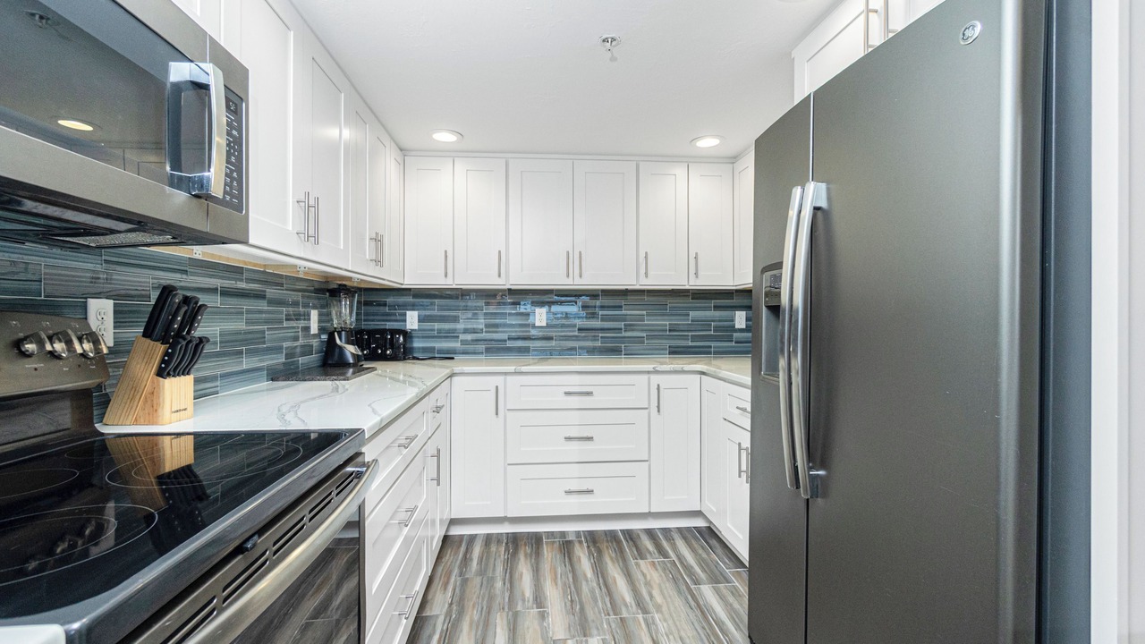 Photo of Kitchen in Englewood