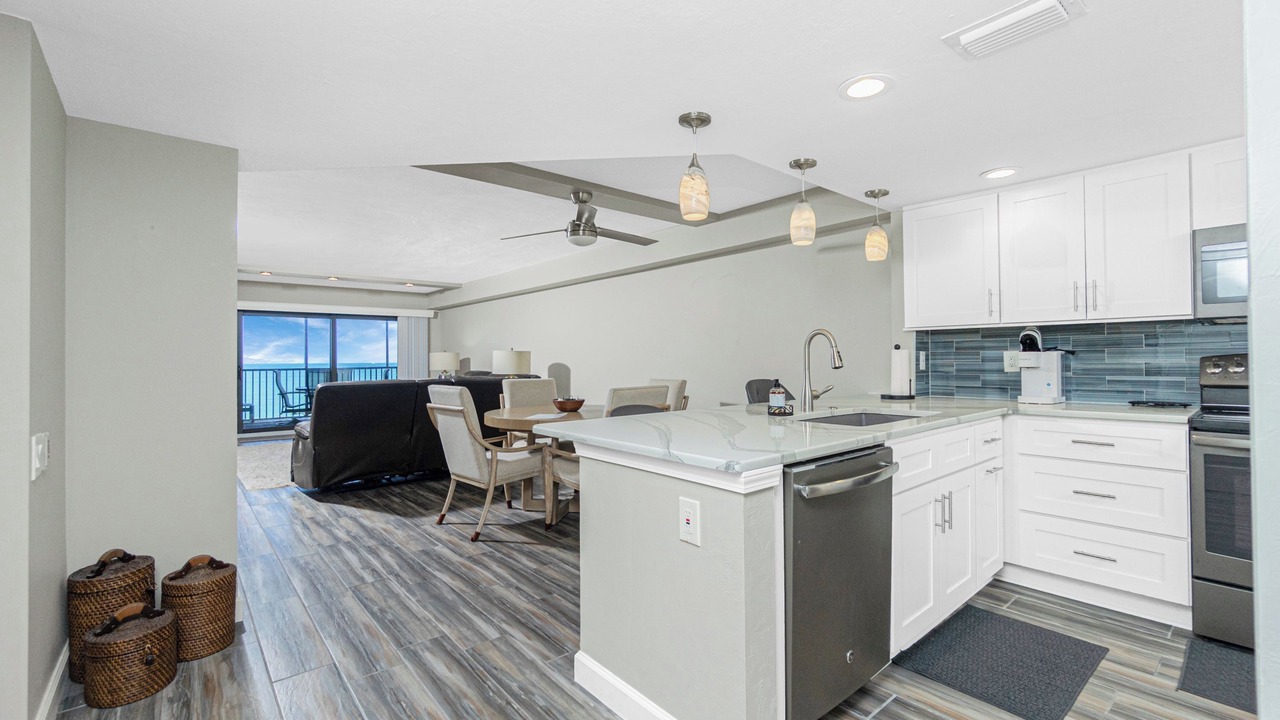 Photo of Kitchen in Englewood