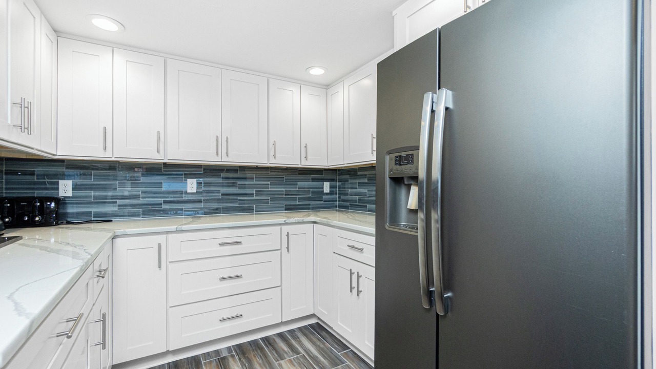 Photo of Kitchen in Englewood