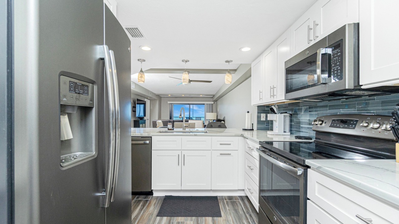 Photo of Kitchen in Englewood