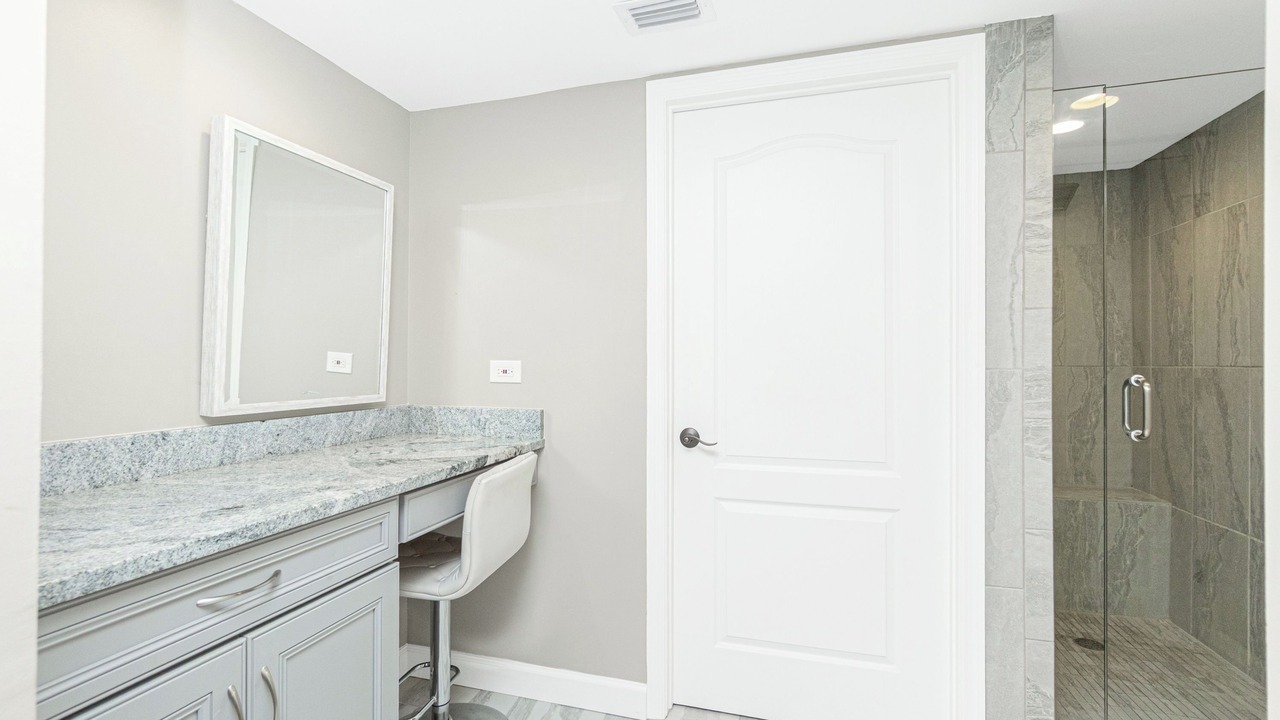 Photo of Bathroom in Englewood