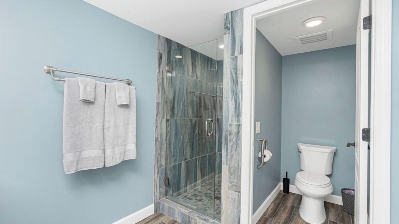 Photo of Bathroom in Englewood