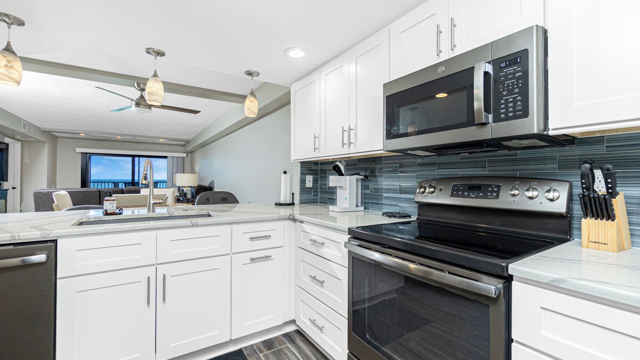Photo of Kitchen in Englewood