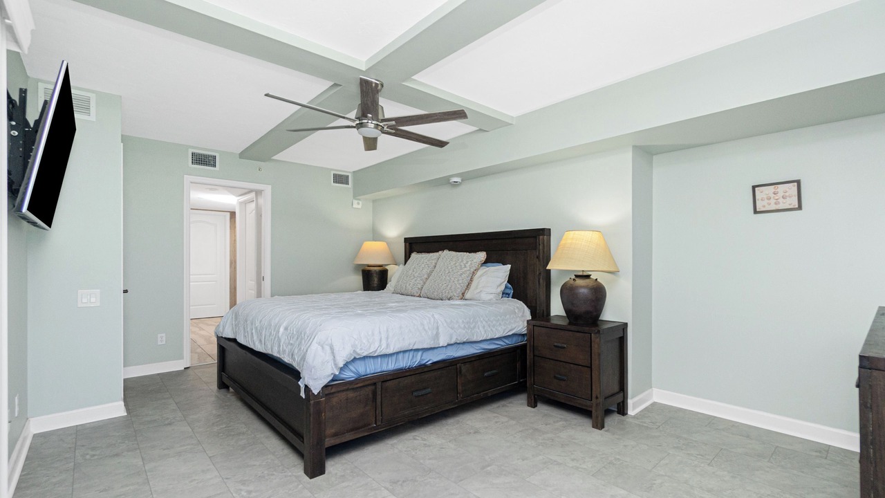 Photo of Bedroom in Englewood